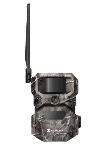 Fotopasca HIKMICRO T16 4G