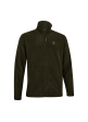 Pánska bunda Deerhunter Atlas Light Fleece Jacket Timber