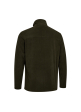 Pánska bunda Deerhunter Atlas Light Fleece Jacket Timber