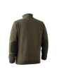 Pánsky sveter Deerhunter Carlisle Knit with stormliner Cypress