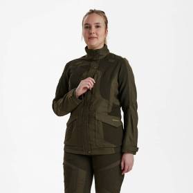 Dámska bunda Deerhunter Lady Ann, Palm Green