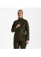Dámska bunda Deerhunter Lady Ann, Palm Green