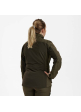 Dámska bunda Deerhunter Lady Ann, Palm Green