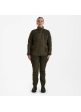 Dámska bunda Deerhunter Lady Ann, Palm Green