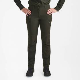 Dámske nohavice Deerhunter Canopy Forest Green