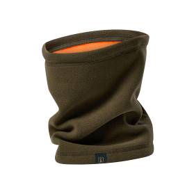 Fleesový nákrčník Deerhunter Tarmac Green Unisex