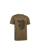 Pánske tričko Deerhunter Jaxon T-shirt Driftwood