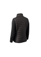 Dámska bunda Deerhunter Lady Caroline Padded Jacket Brown Leaf