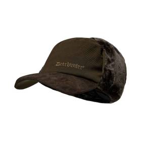 Šiltovka Deerhunter Muflon, Art Green Unisex