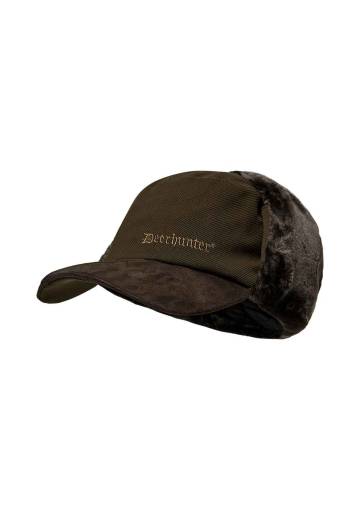 Šiltovka Deerhunter Muflon, Art Green Unisex