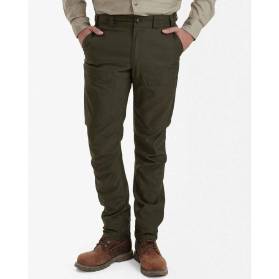 Pánske nohavice Deerhunter Matobo Trousers Forest Green