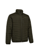 Pánska bunda Deerhunter Moor Fully Padded Jacket Timber