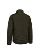 Pánska bunda Deerhunter Moor Fully Padded Jacket Timber