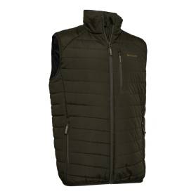 Pánska vesta Deerhunter Moor Fully Padded Waistcoat Timber