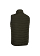 Pánska vesta Deerhunter Moor Fully Padded Waistcoat Timber