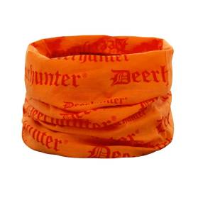 Nákrčník Deerhunter Orange Unisex