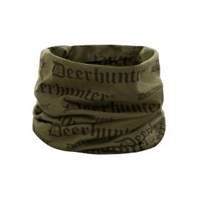 Nákrčník Deerhunter Tarmac Green Unisex