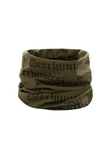 Nákrčník Deerhunter Tarmac Green Unisex