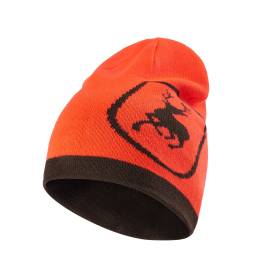 Obojstranná čiapka Deerhunter Cumberland, Orange Unisex