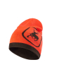Obojstranná čiapka Deerhunter Cumberland, Orange Unisex