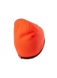 Obojstranná čiapka Deerhunter Cumberland, Orange Unisex