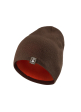 Obojstranná čiapka Deerhunter Cumberland, Orange Unisex