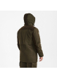 Pámska zimná bunda Deerhunter Eagle, Tarmac Green