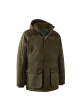 Pámska zimná bunda Deerhunter Eagle, Tarmac Green
