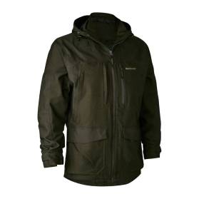 Pánska bunda Deerhunter Chasse, Olive Night melange