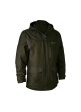 Pánska bunda Deerhunter Chasse, Olive Night melange