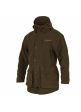 Pánska bunda Deerhunter Gamekeeper PRO, Peat