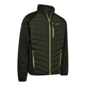 Pánska bunda Deerhunter Moor Padded, Forest Ember