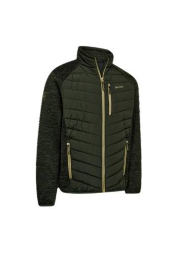 Pánska bunda Deerhunter Moor Padded, Forest Ember