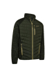 Pánska bunda Deerhunter Moor Padded, Forest Ember