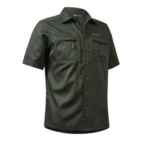 Pánska košeľa Deerhunter Atlas Timber, S/S,39