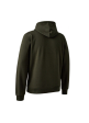 Unisex mikina Deerhunter Jubilee s kapucňou, Timber