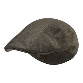 Pánska čiapka Deerhunter Flap Cap, Elmwood
