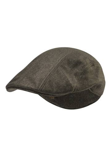Pánska čiapka Deerhunter Flap Cap, Elmwood
