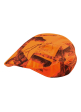 Pánska čiapka Deerhunter Flap Cap, Realtree orange