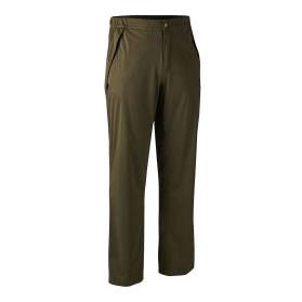 Pánske elegantne nohavice Deerhunter Thunder Rain, Tarmac Green