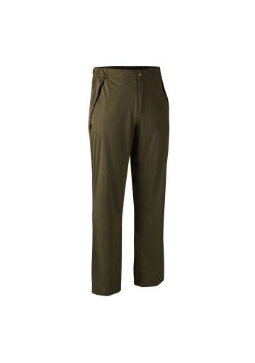 Pánske elegantne nohavice Deerhunter Thunder Rain, Tarmac Green