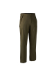 Pánske elegantne nohavice Deerhunter Thunder Rain, Tarmac Green