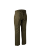 Pánske elegantne nohavice Deerhunter Thunder Rain, Tarmac Green