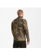 Pánske tričko s dlhým rukávom Deerhunter Game L/S, REALTREE MAX-7®
