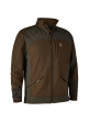 Pánska bunda Deerhunter Rogaland Softshell Jacket Fallen Leaf
