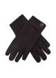 Rukavice Deerhunter Quinn - Merino Black Oak Unisex