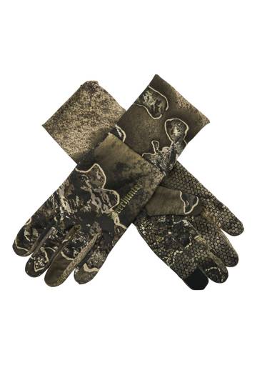 Rukavice Deerhunter REALTREE EXCAPE™ Unisex