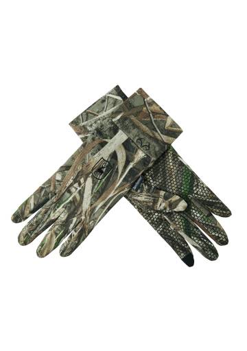 Rukavice Deerhunter REALTREE MAX-5® Unisex
