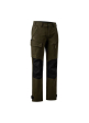 Pánske nohavice Deerhunter Sarek Full Stretch Trousers Fallen Leaf/Black