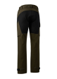 Pánske nohavice Deerhunter Sarek Full Stretch Trousers Fallen Leaf/Black